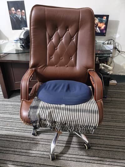 Executive Chair