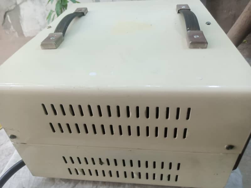 AC Stabilizer 2
