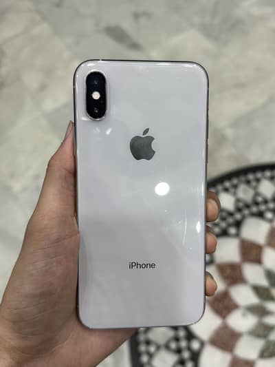 Apple iPhone XS