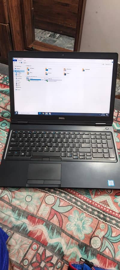 Core i7 7th Gen