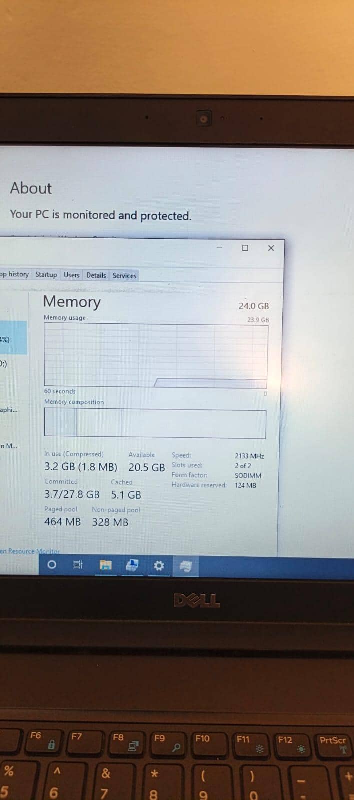 Core i5 1