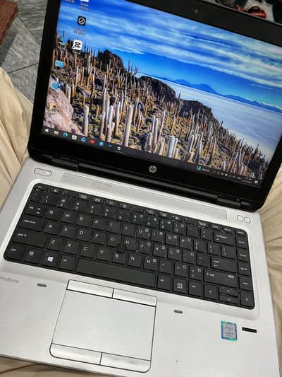 Laptop core i5,7th gen