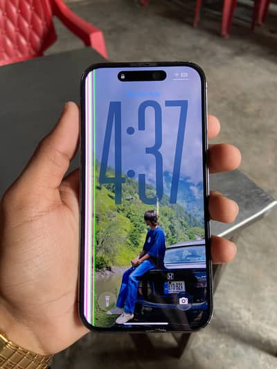 Apple iPhone 14 Pro