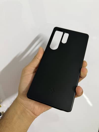Original Spigen case for samsung s25 ultra