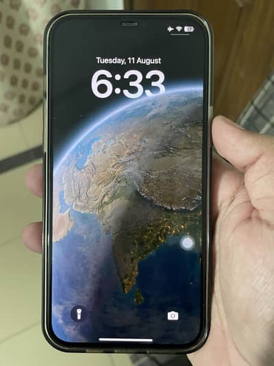 Apple iPhone 12 Pro Max