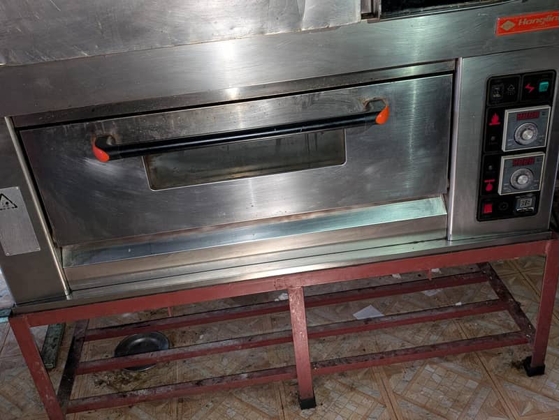 deck oven 2