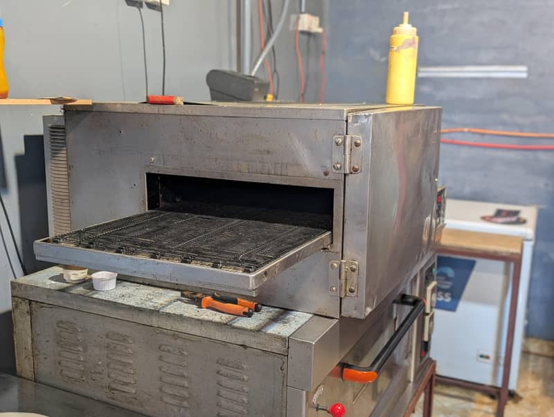 deck oven 4