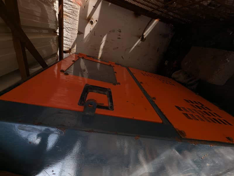 deck oven 7