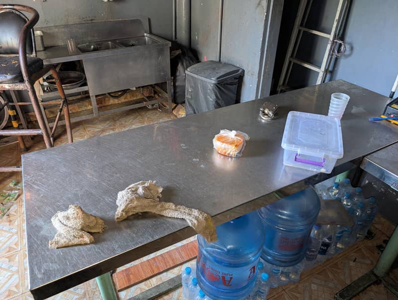deck oven 9