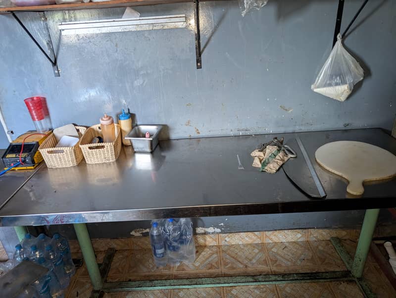 deck oven 10