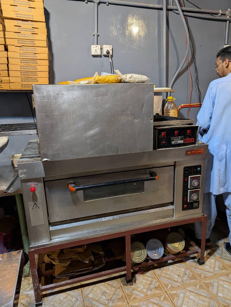 deck oven 19