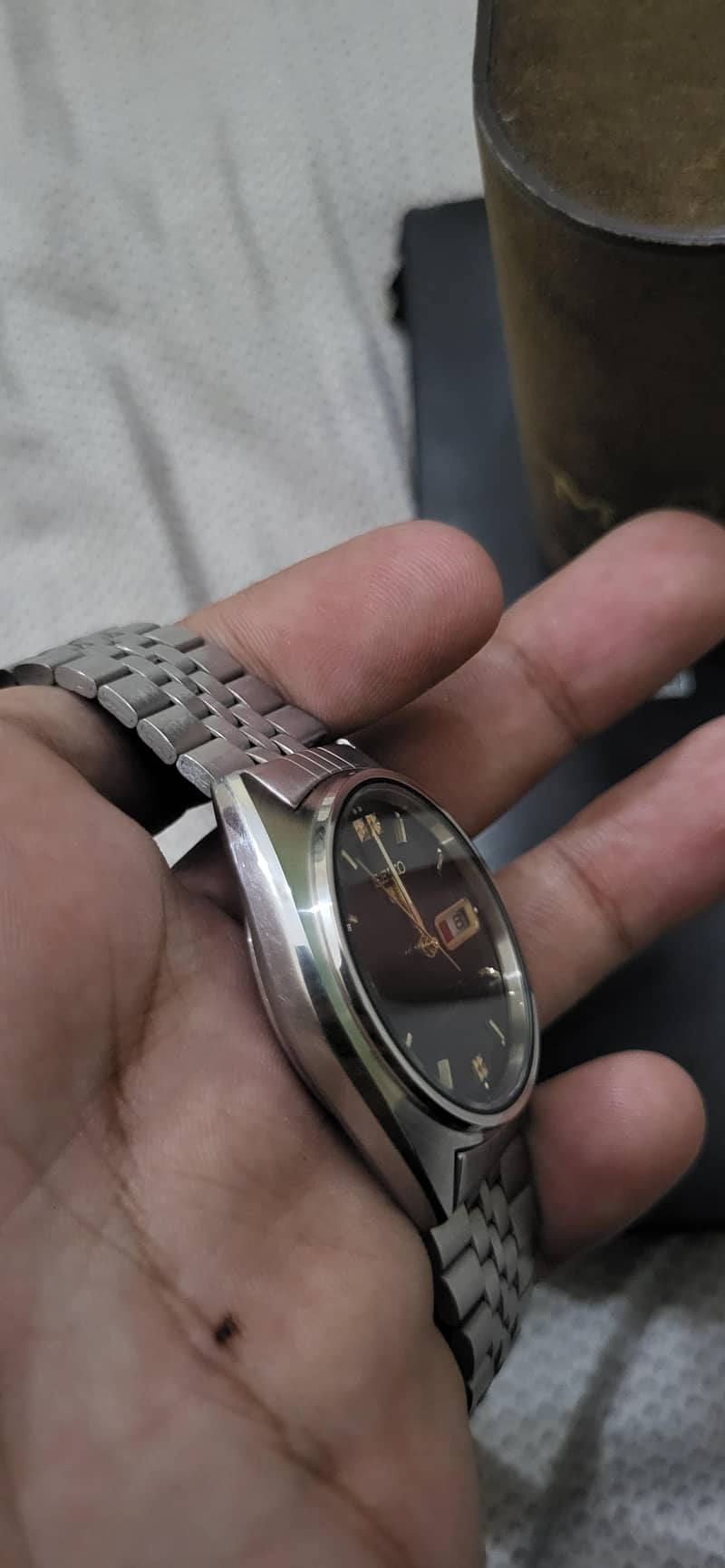 seiko 5 automatic 3