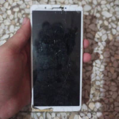 Vivo Y71