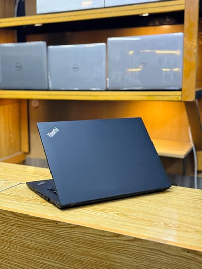 lenovo think pad e 470 Core i5 7 Gen Ultra Slim fresh grade condition