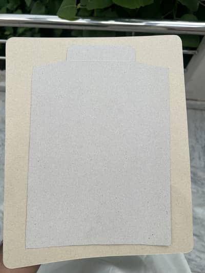 Inlay Card Manufacturers