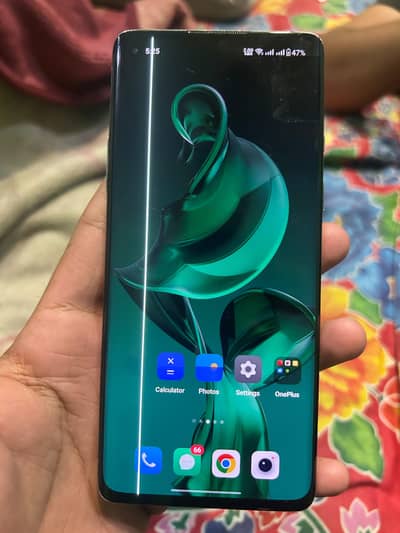 One Plus 8