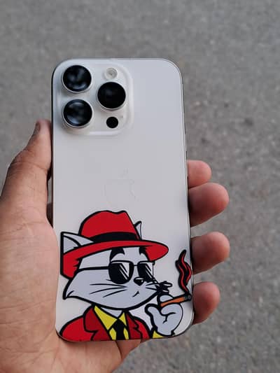 i phone 16 pro jv