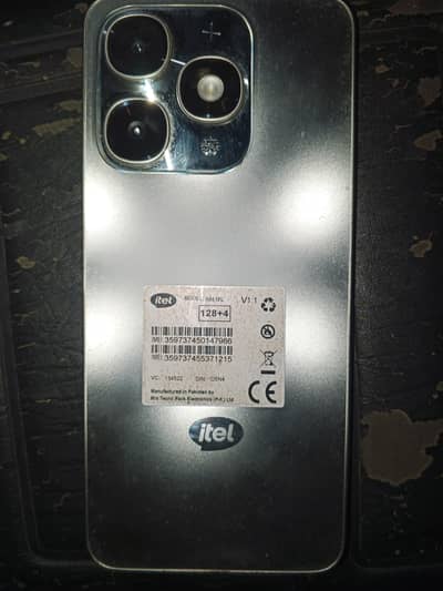Itel Other Model