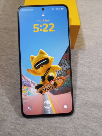 Realme 12