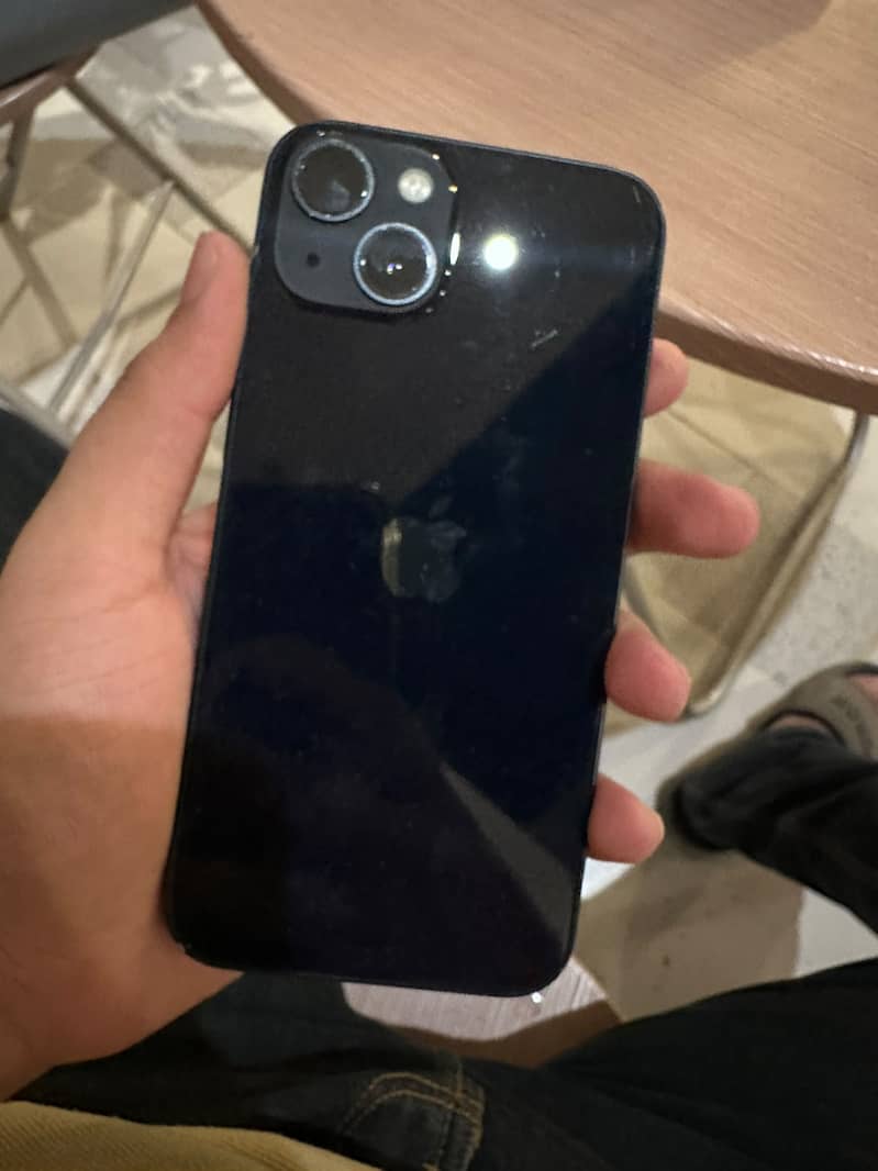 Apple iPhone 13 1