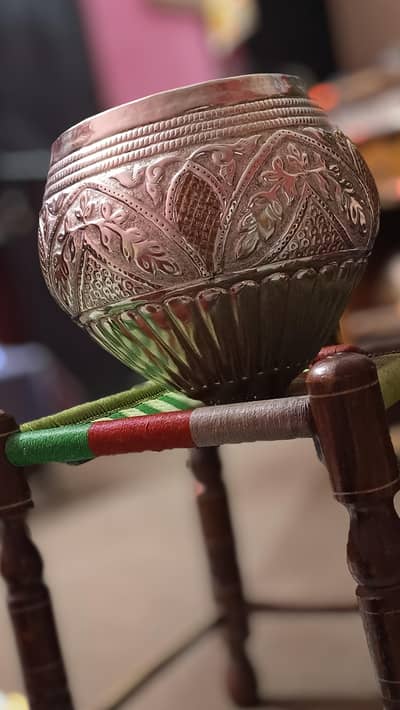 Dholak for sale aur tabla baya
