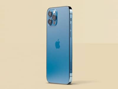 Apple iPhone 12 Pro Max