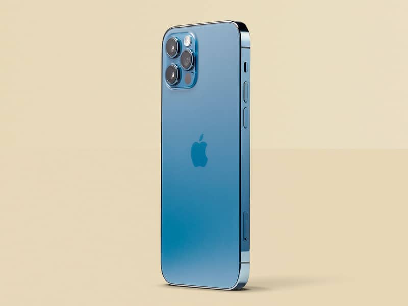 Apple iPhone 12 Pro Max 0