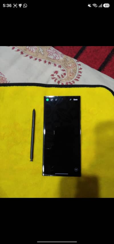 Samsung Mobile S23 Ultra