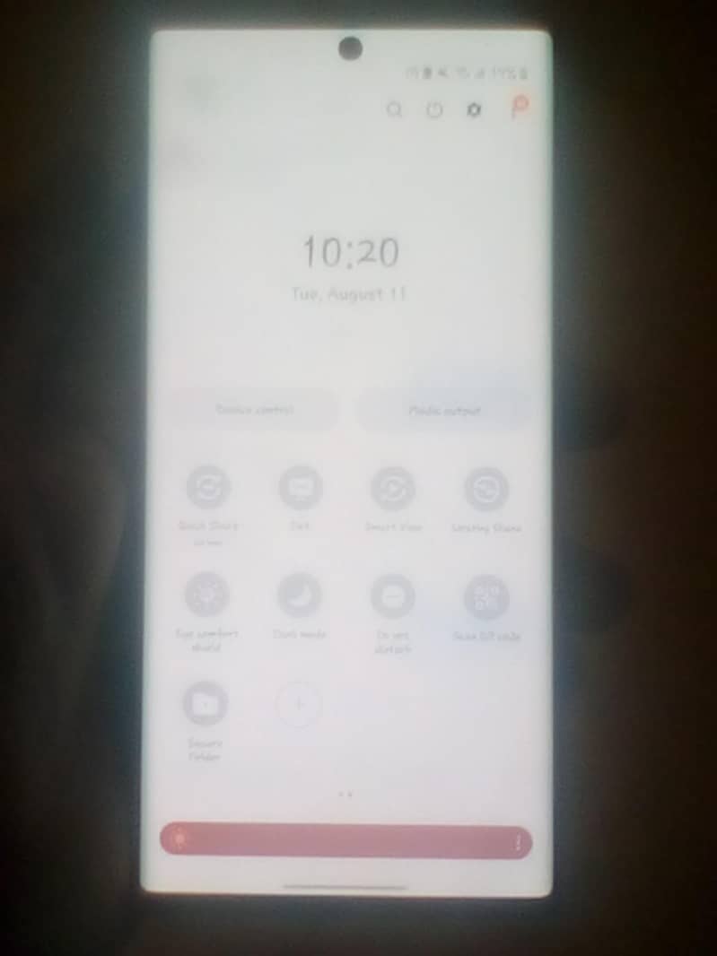 Samsung note 10 plus 2