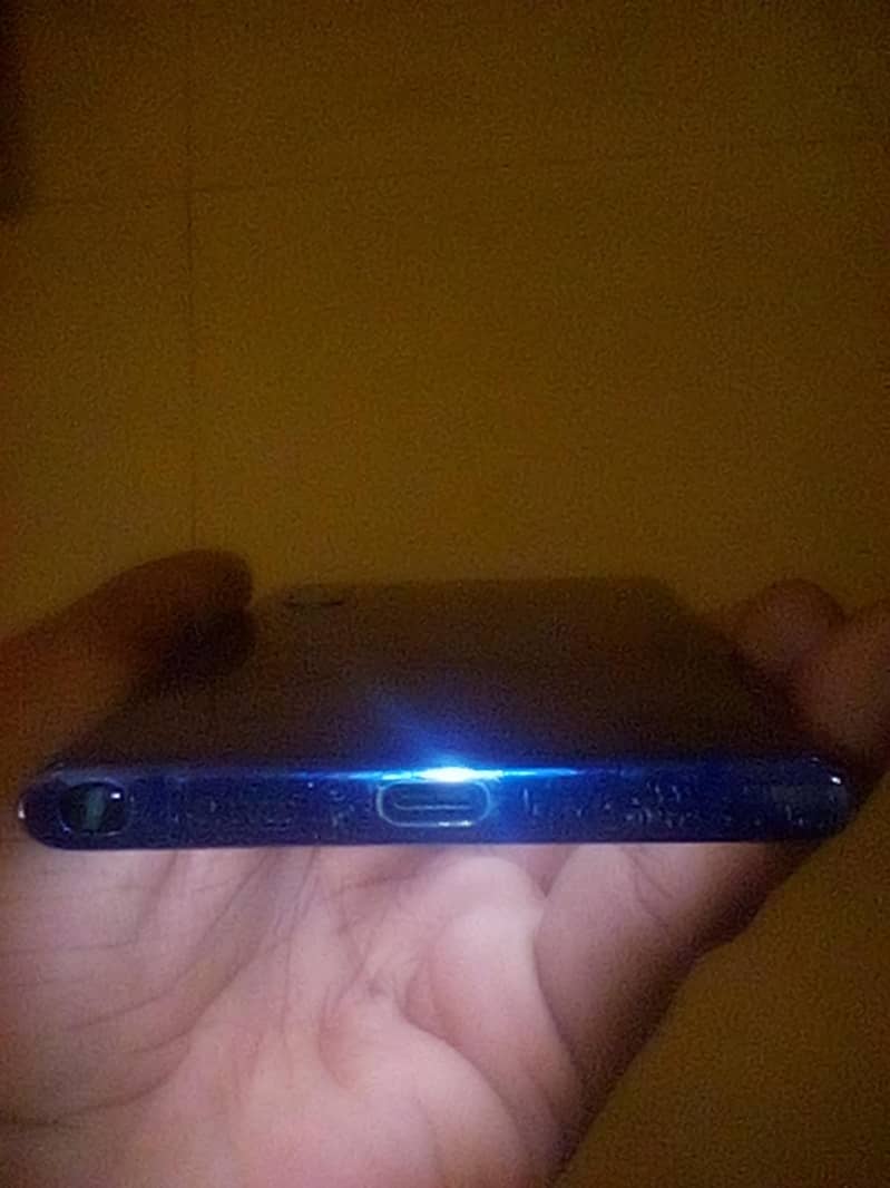 Samsung note 10 plus 4