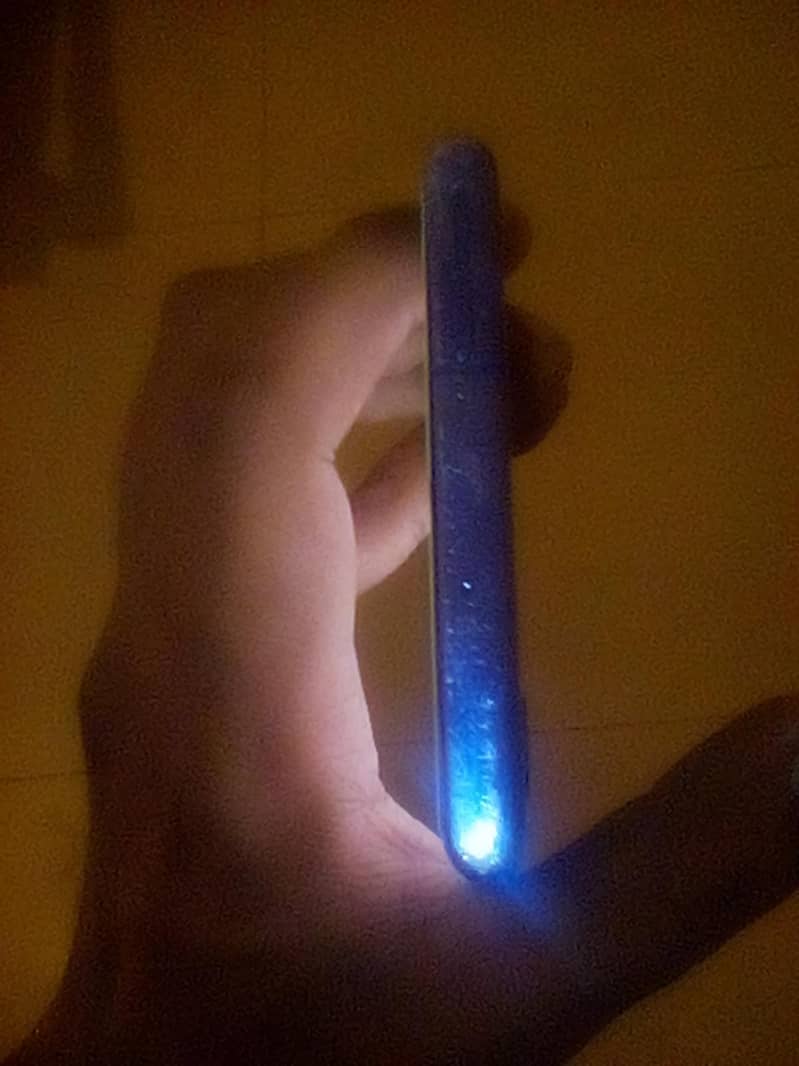 Samsung note 10 plus 6