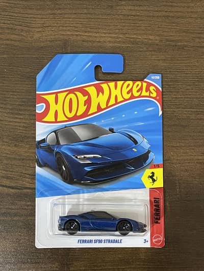 Hotwheels Diecast 1:64 for sale