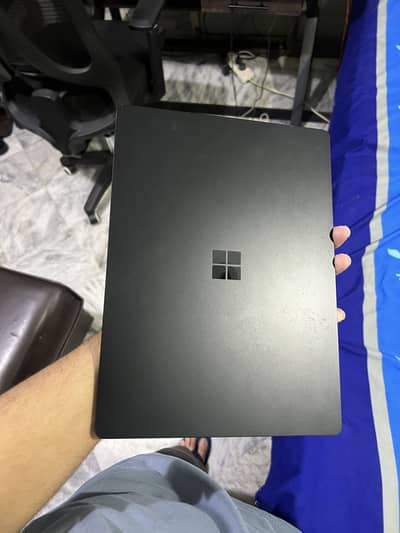 Microsofr Surface Laptop 4