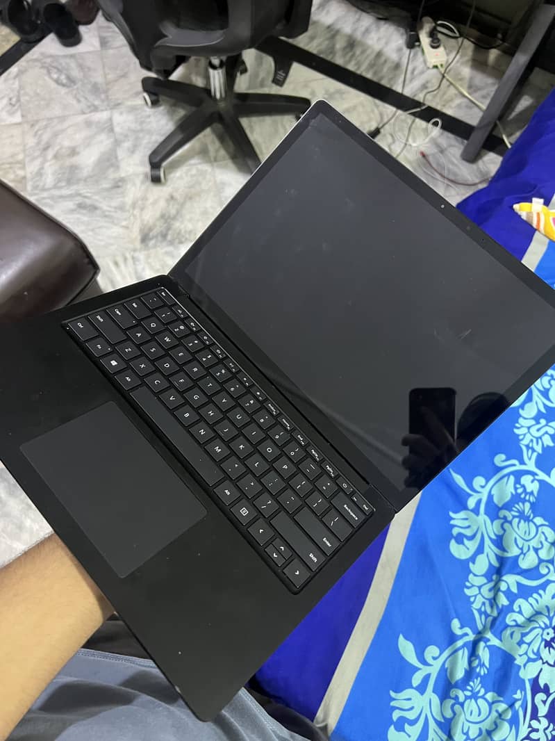 Microsofr Surface Laptop 4 2