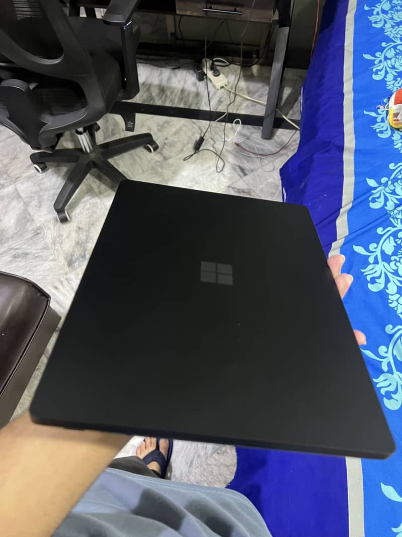Microsofr Surface Laptop 4 4