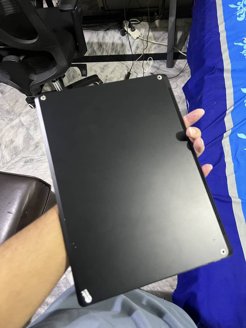 Microsofr Surface Laptop 4 5