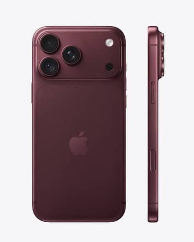 Apple iPhone 18 Pro Max
