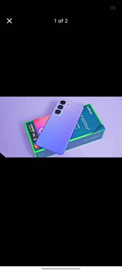 Infinix Other Model