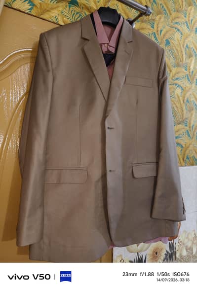 pant coat and jackets