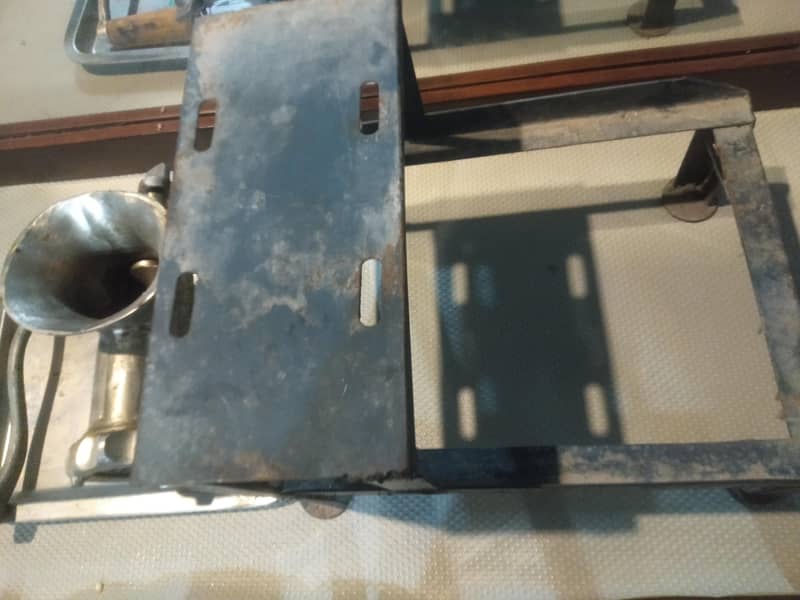 kemA machine 2