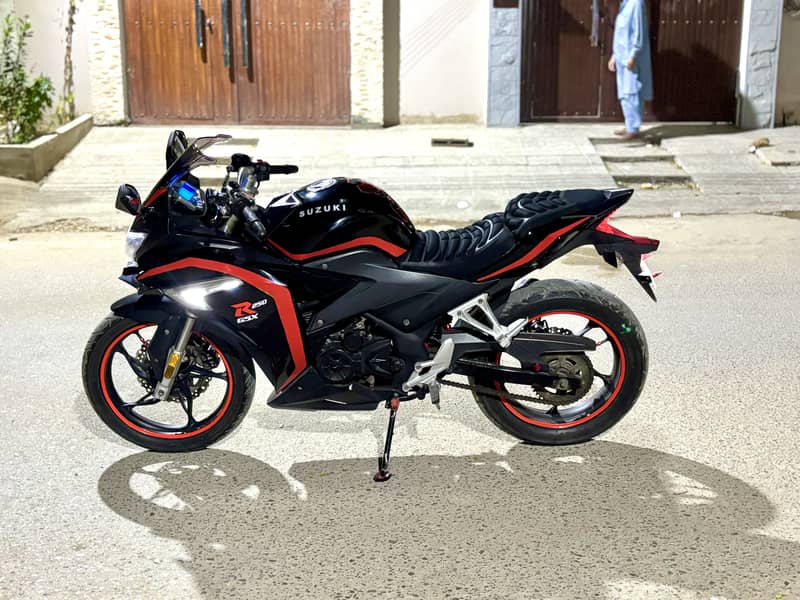 SP 250 1