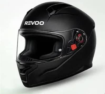 REVOO FULL FACE HELMET