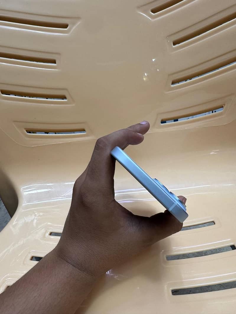 Apple iPhone 15 1