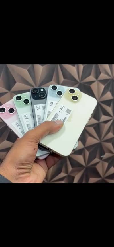 Iphone 15 pta