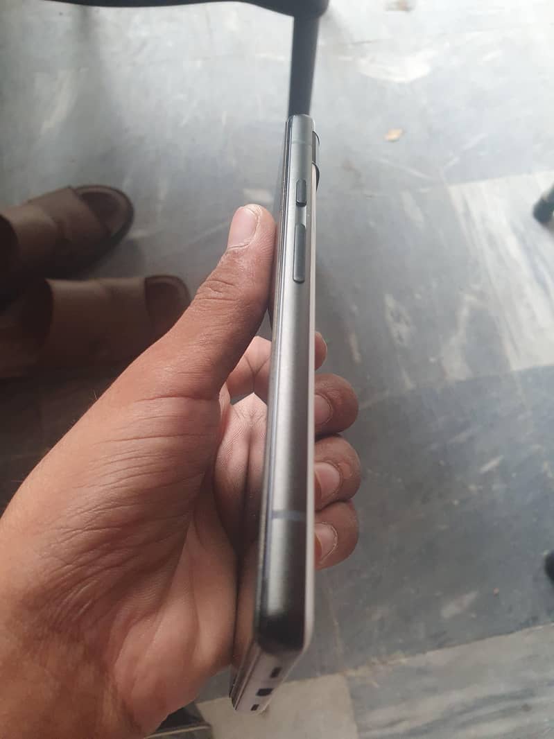 Google Pixel 6a 2