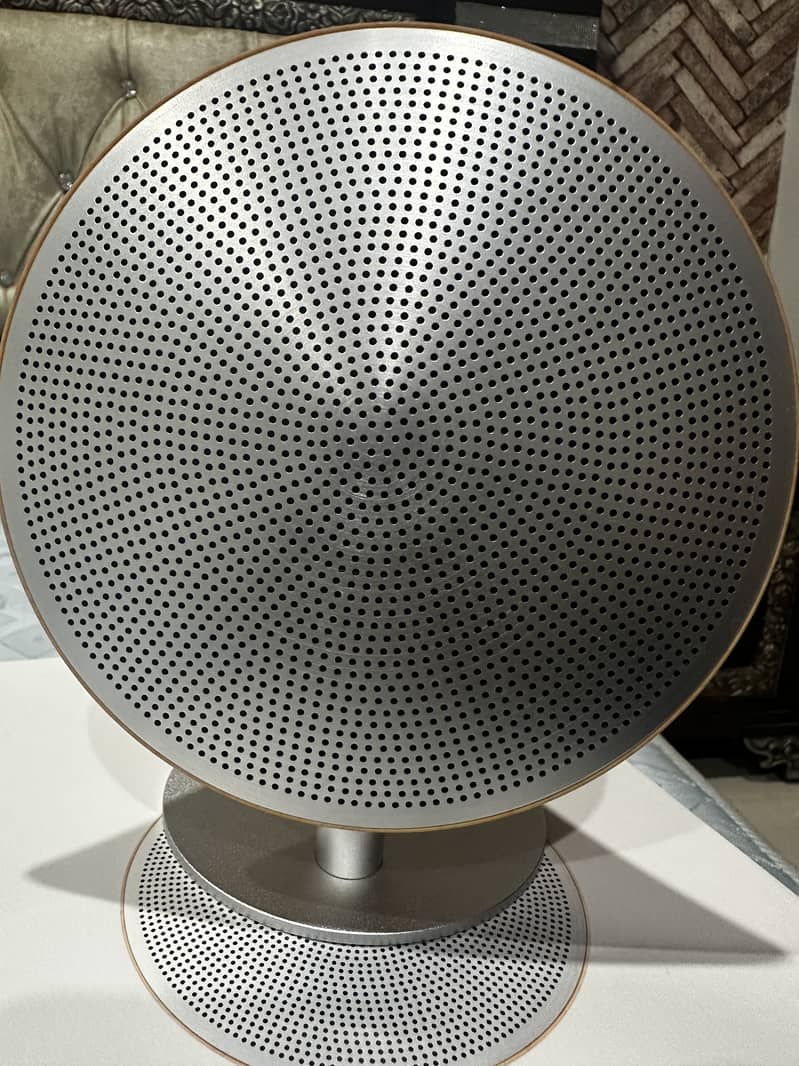 Dansoon Mini Bluetooth Speaker 1