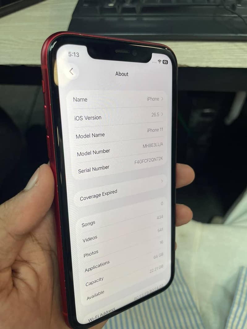 Apple iPhone 11 1