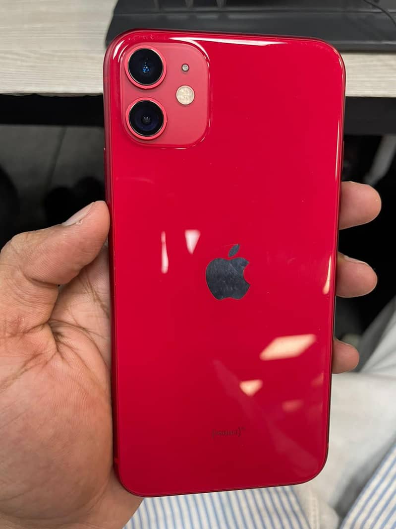 Apple iPhone 11 3