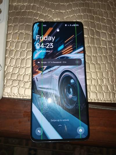 One Plus 9 Pro