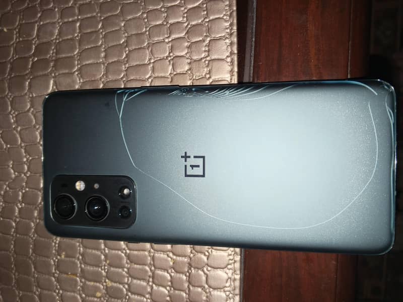 One Plus 9 Pro 1
